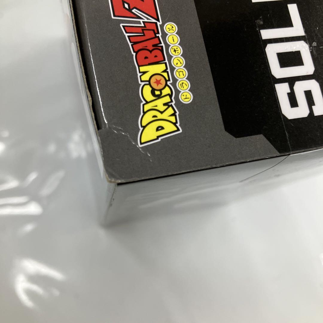 HFK733 未開封 ドラゴンボールZ THE出陣 魔人ブウ 6個