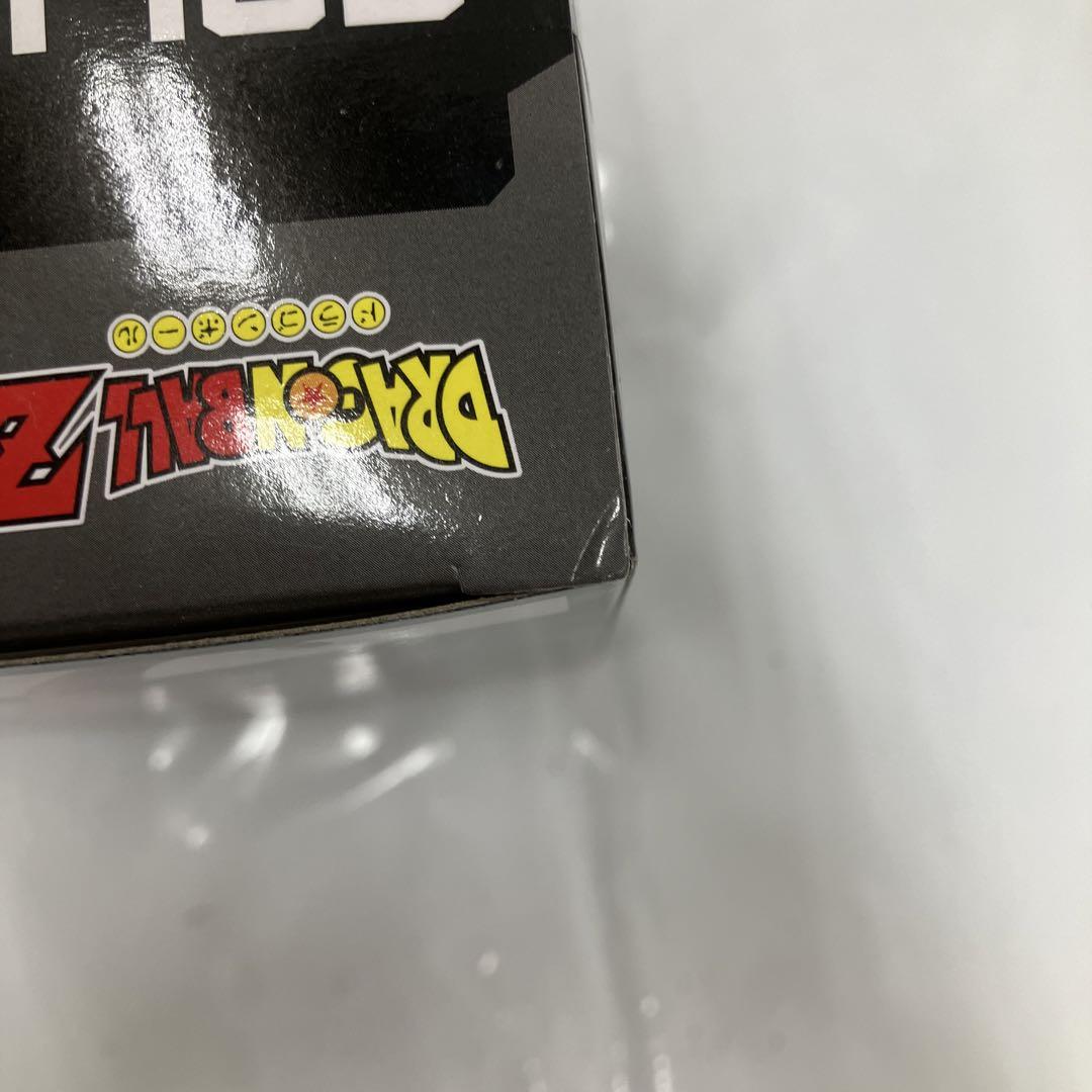 HFK733 未開封 ドラゴンボールZ THE出陣 魔人ブウ 6個