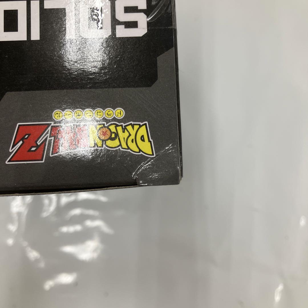HFK733 未開封 ドラゴンボールZ THE出陣 魔人ブウ 6個
