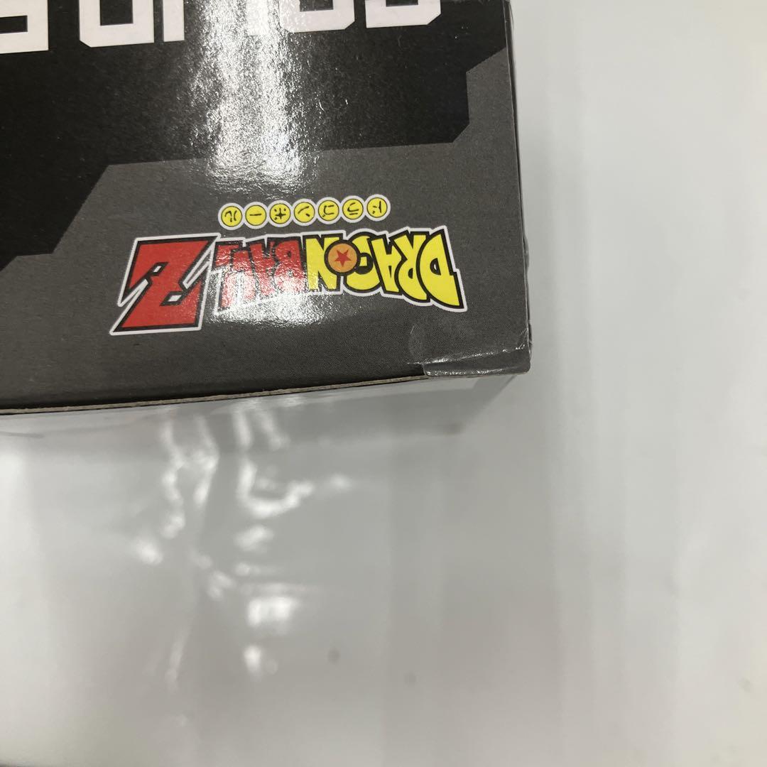HFK733 未開封 ドラゴンボールZ THE出陣 魔人ブウ 6個