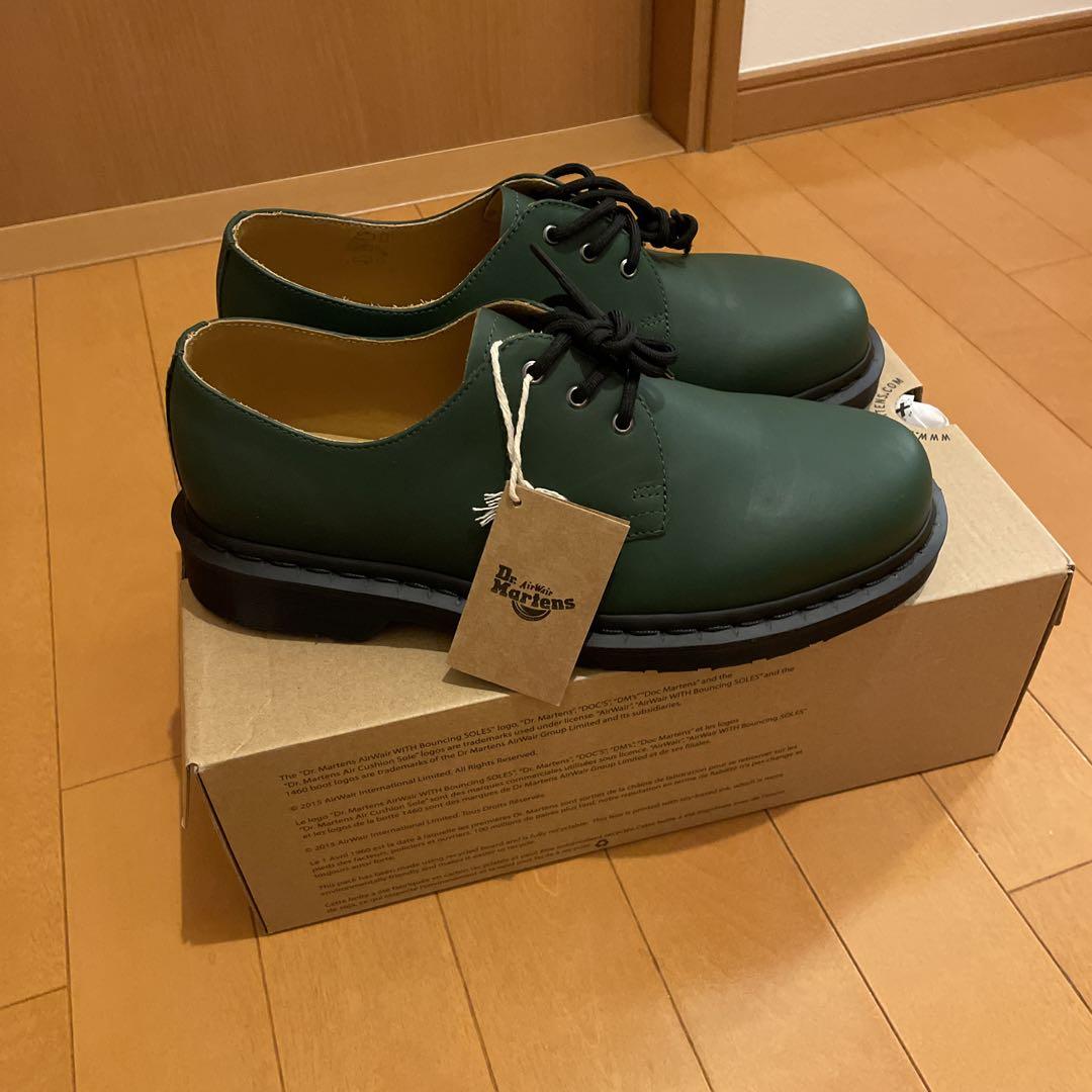 r.Martens ドクターマーチン