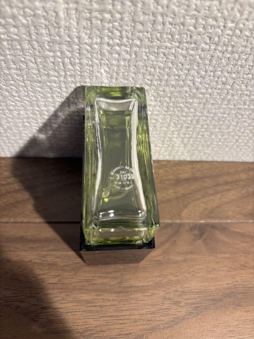 【レア香水】GUCCI Envy for Men オードトワレ グッチ 50ml