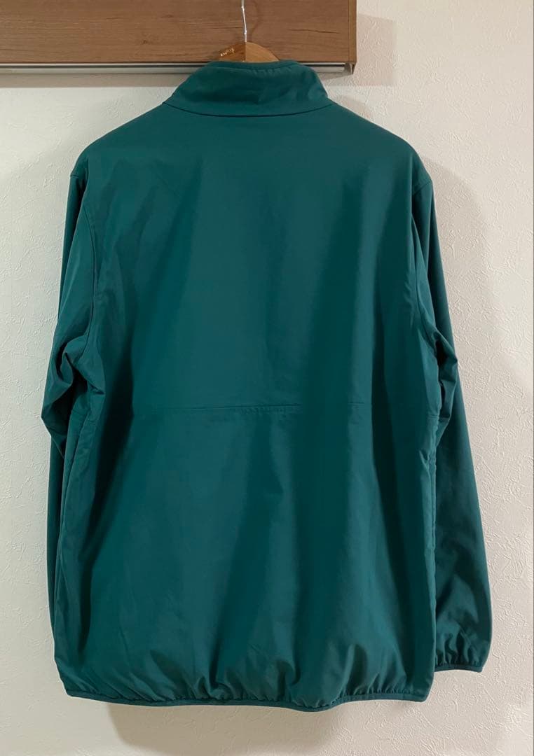 プルオーバー ジャケットL・patagonia