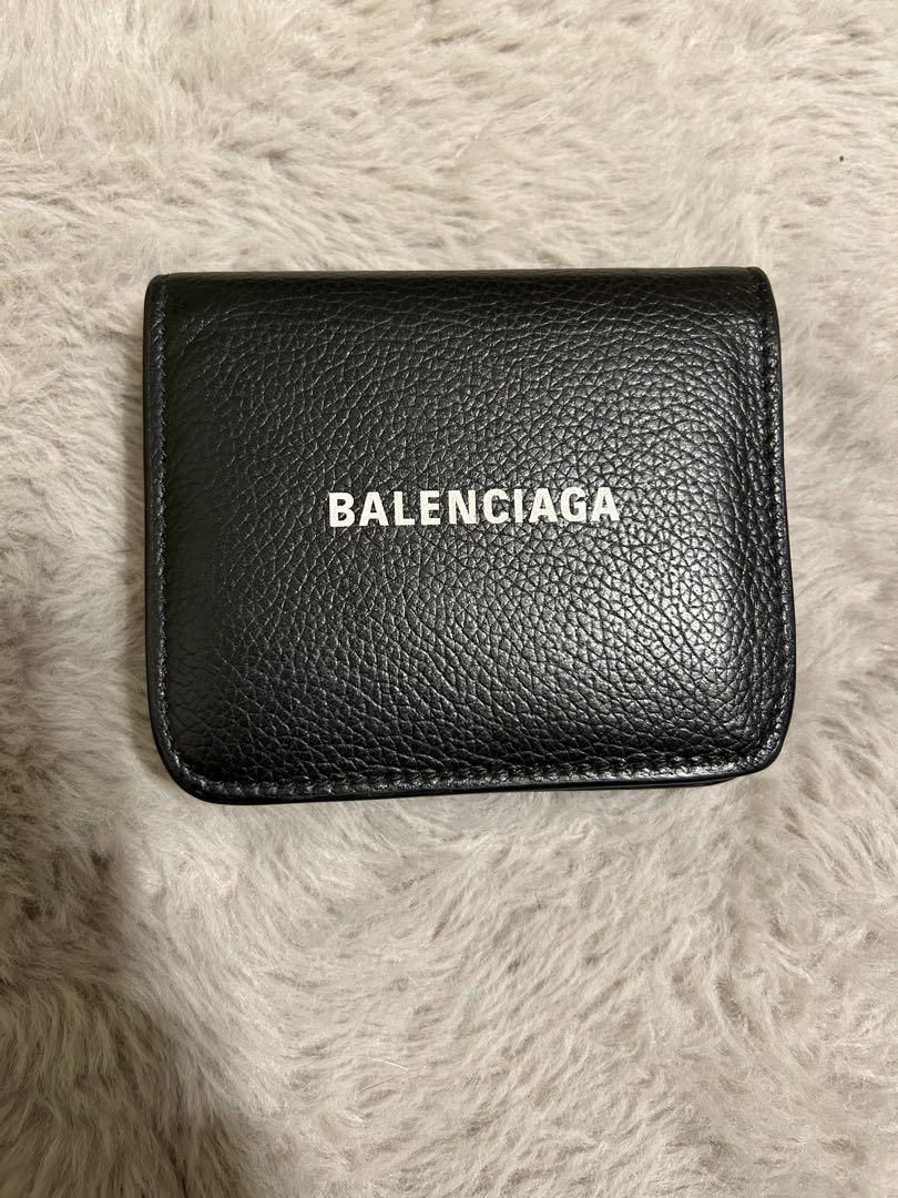 SAINT LAURENT 651026 BOW91 1000 4FT019 財布・小物
