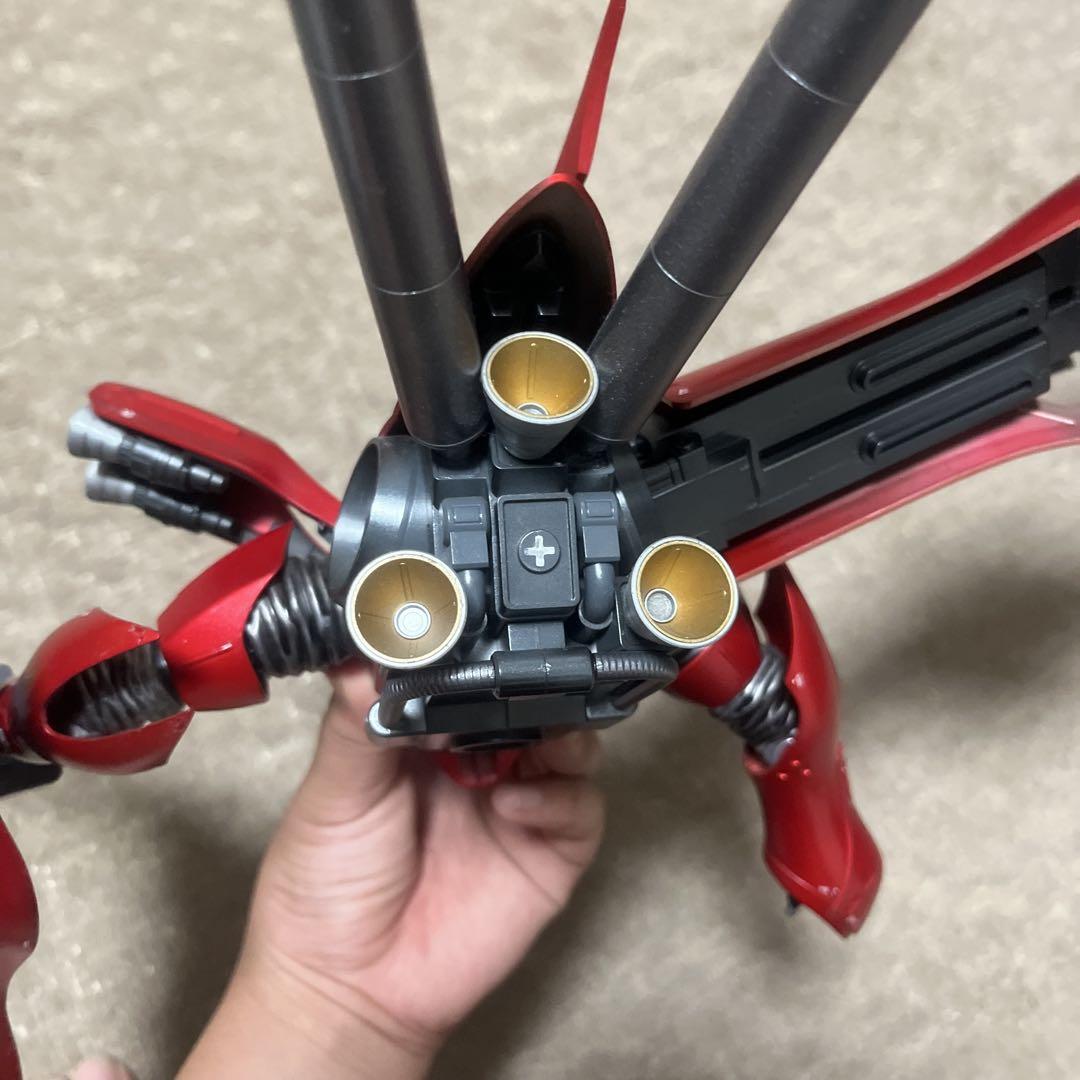 ガンプラ　ジャンク　まとめ売り