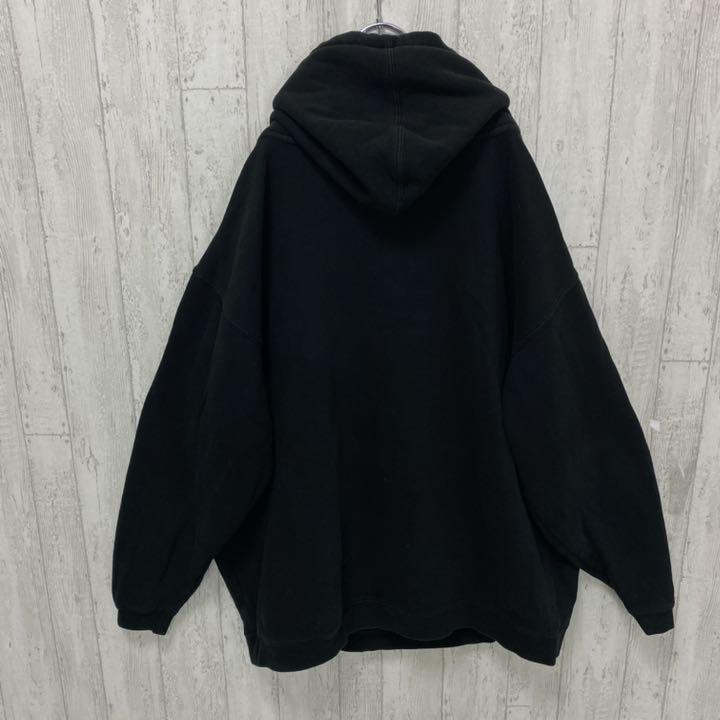 ユーロ US古着 ビッグシルエット スウェットパーカー q9fiP-m15668744578 ヴィンテージ カレッジロゴ刺繍 います