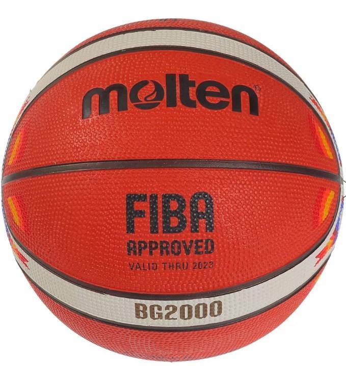 ＠モルテンバスケットボール ７号球 FIBAワールドカップ２０２３試合球レプリカ