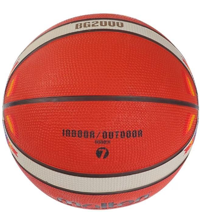 ＠モルテンバスケットボール ７号球 FIBAワールドカップ２０２３試合球レプリカ