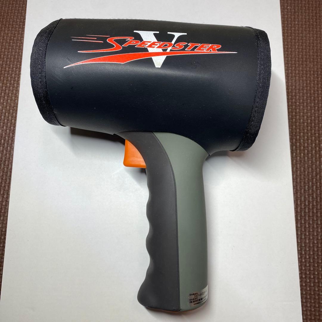 Bushnell スピードガン スピードスターV SPEEDSTER V