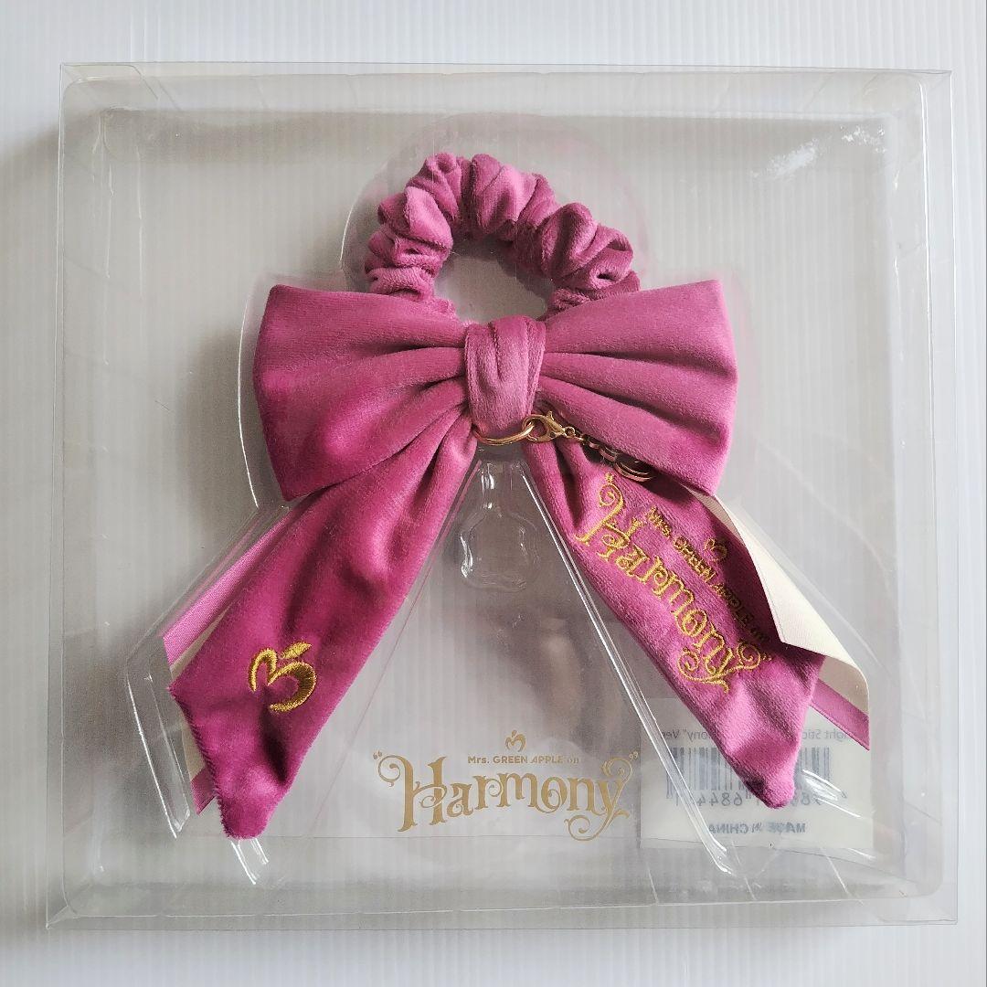 Mrs. GREEN APPLE メメル ペンライト リボン Light Stick Ribbon / MGA ver. | TOoKA BASE