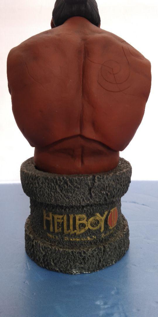Hellboy フィギュア