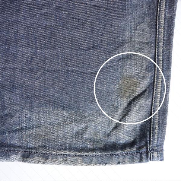 Diesel ディーゼル SAFADO 0804K jeans デニム ジーンズ