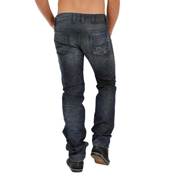 Diesel ディーゼル SAFADO 0804K jeans デニム ジーンズ