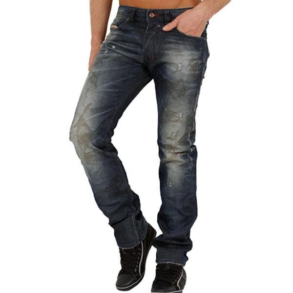 Diesel ディーゼル SAFADO 0804K jeans デニム ジーンズ