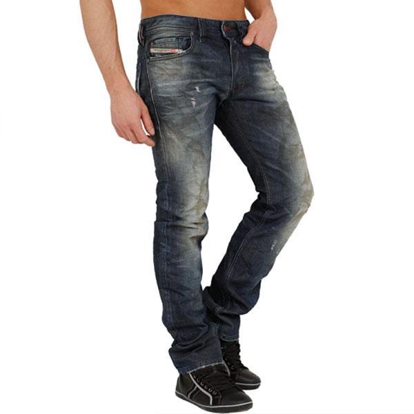 Diesel ディーゼル SAFADO 0804K jeans デニム ジーンズ