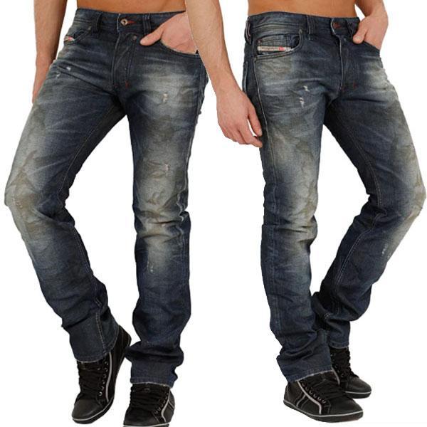 Diesel ディーゼル SAFADO 0804K jeans デニム ジーンズ