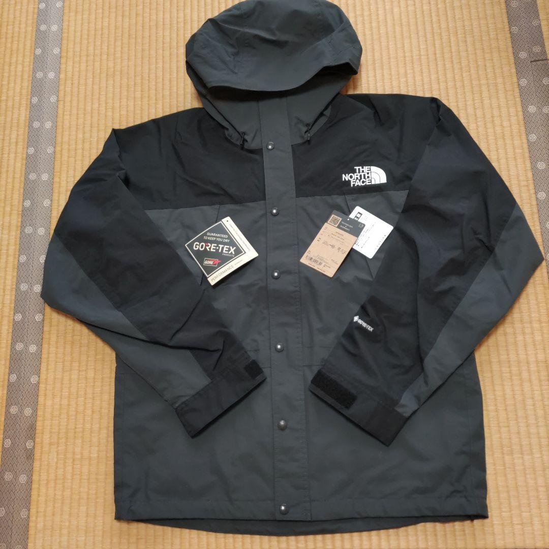 ◆新品◆ザ•ノースフェイス　マウンテンライトジャケット【 L 】カラーBA