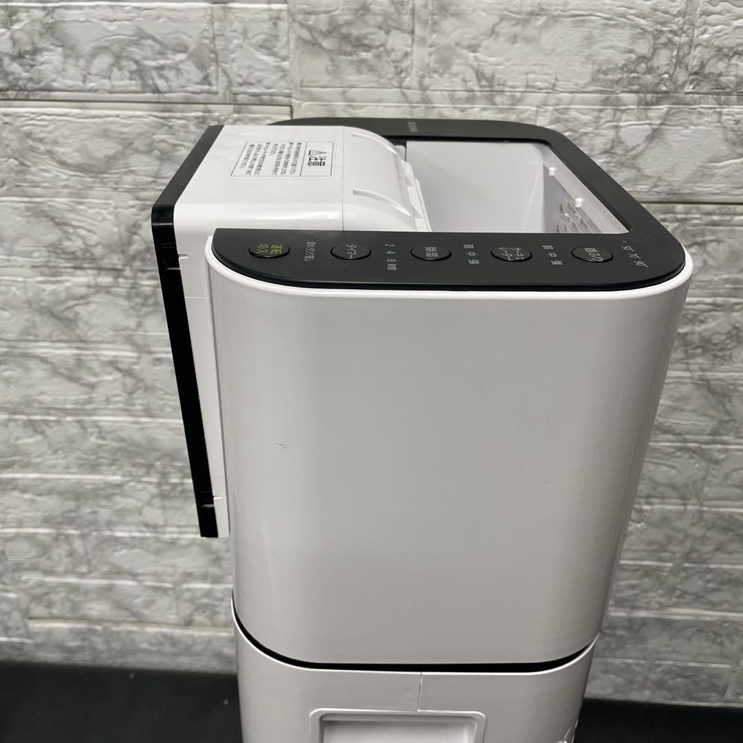 衣類乾燥除湿機