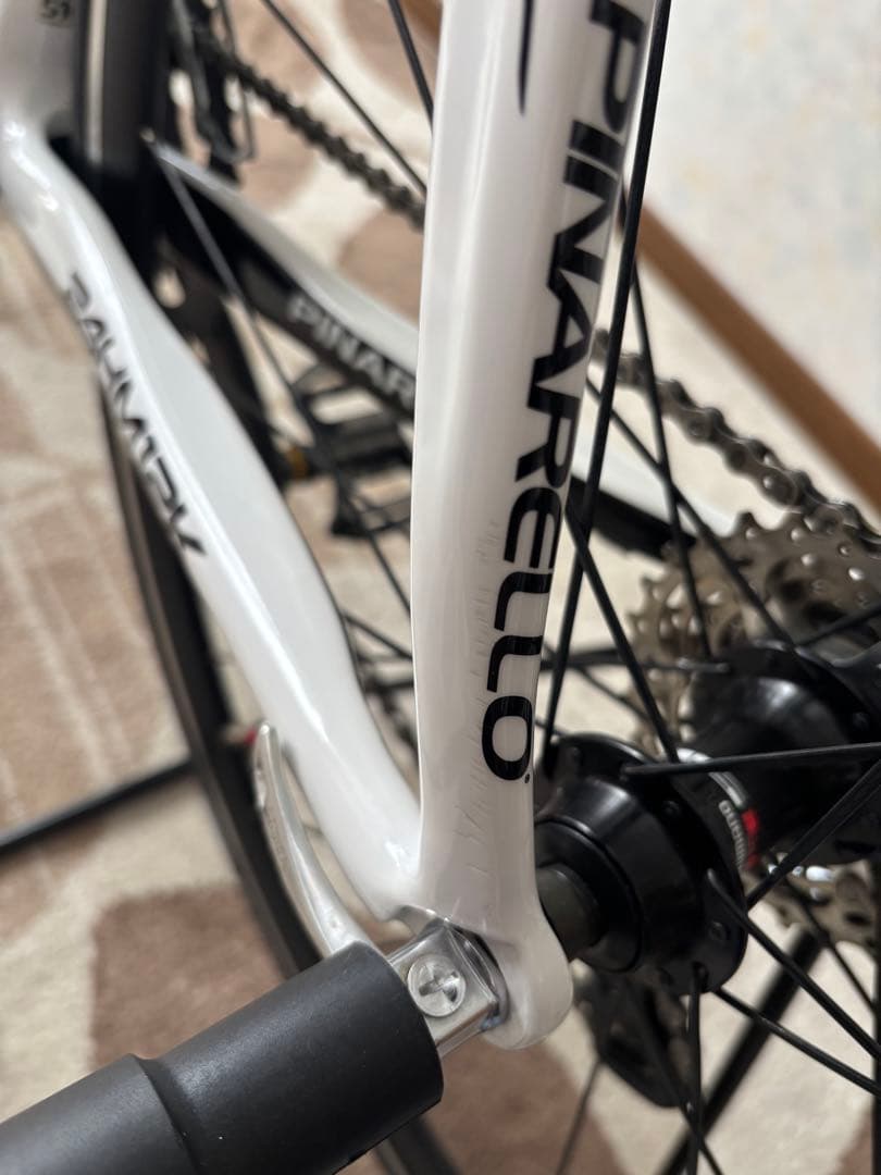 DUE 2013年モデル