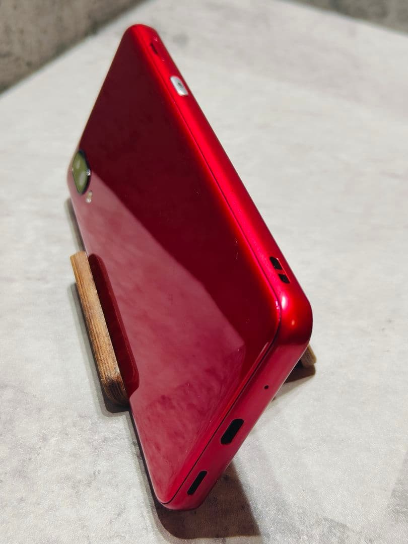 シンプルスマホ6 SIMフリー