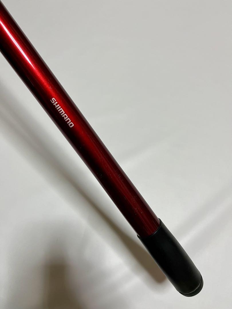 サーフリーダーFV 405EX-T フィッシング