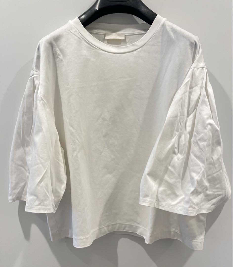 Ballsey 五分袖Tシャツ S
