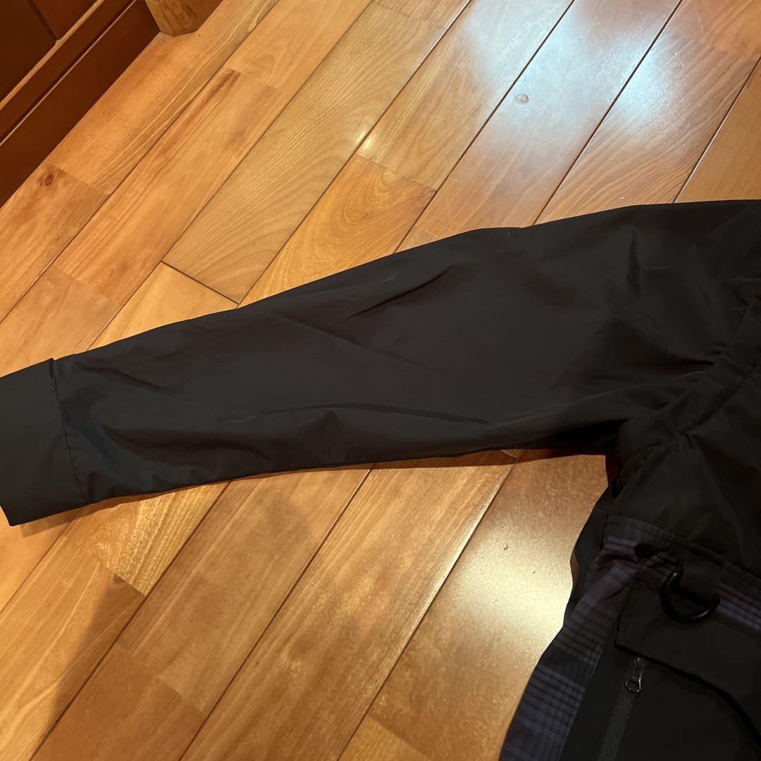 ジャケット・アウター Dime Jacket / Black