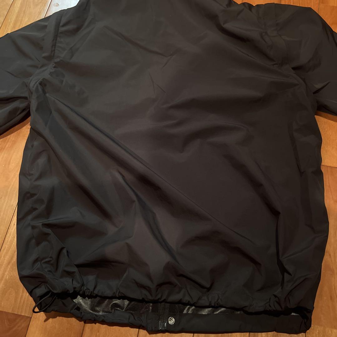 ジャケット・アウター Dime Jacket / Black