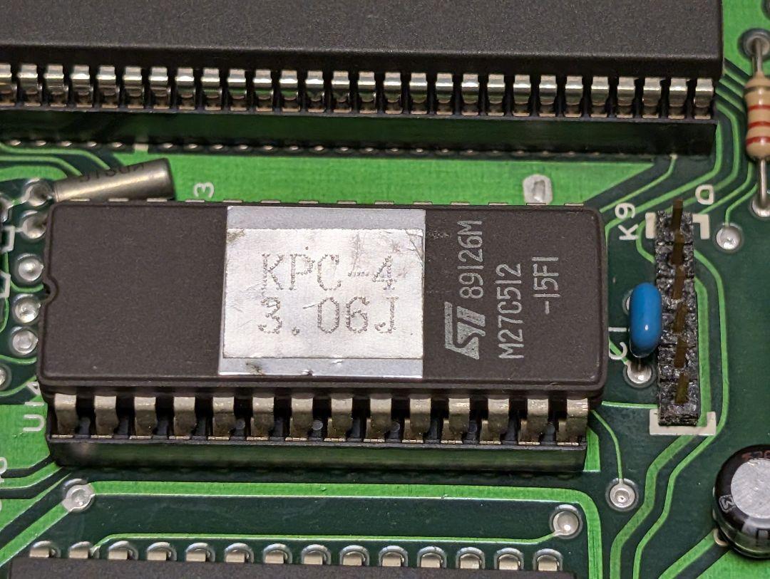 東京ハイパワー KPC-4J 2ポートTNC パケット通信 東京ハイパワー KPC-4J 2ポートTNC パケット通信 アマチュア無線