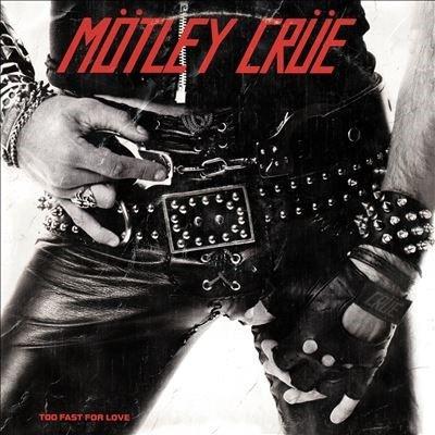 97年 MOTLEY CRUE Generation Swine プロモTシャツ