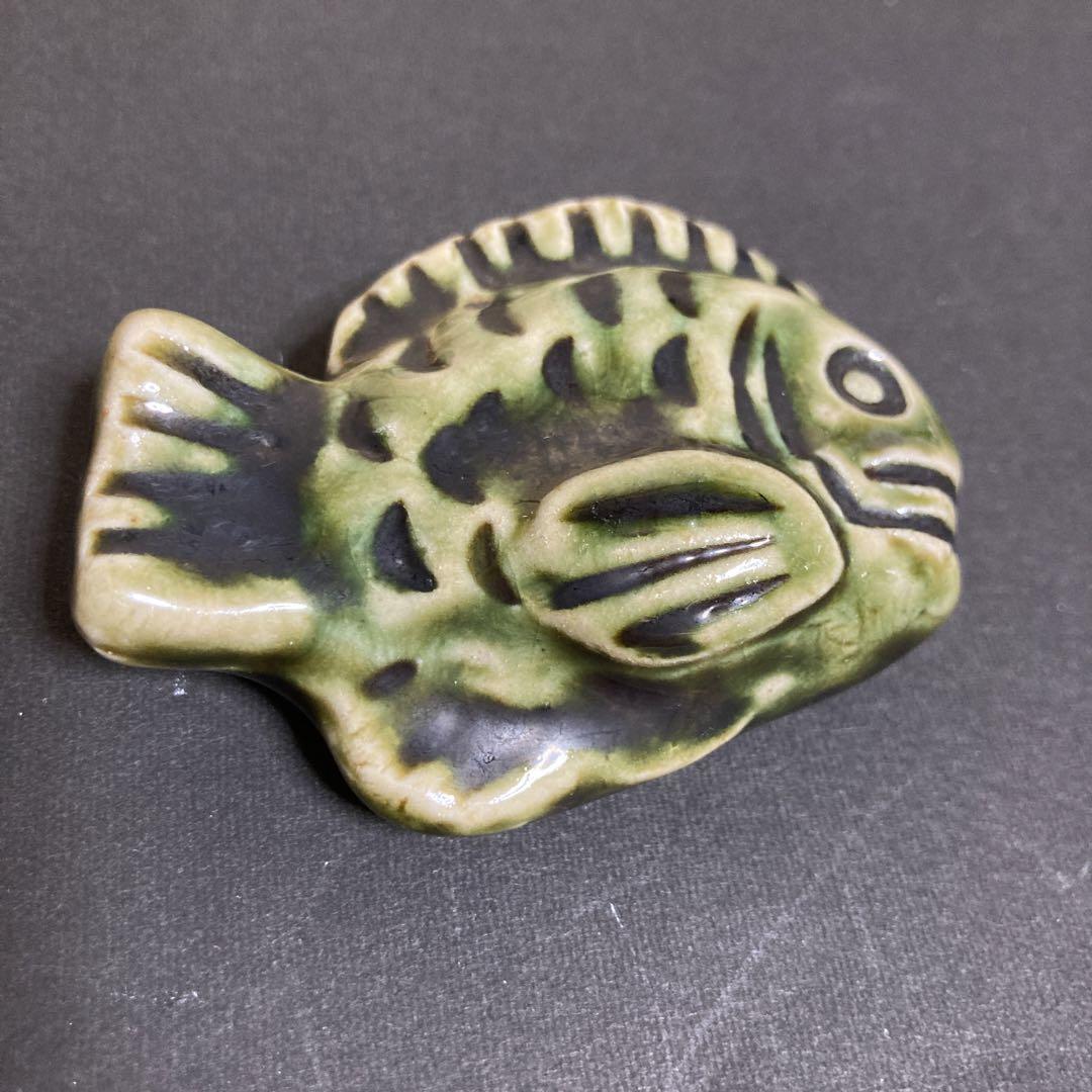 魯山人箸置き 画像2