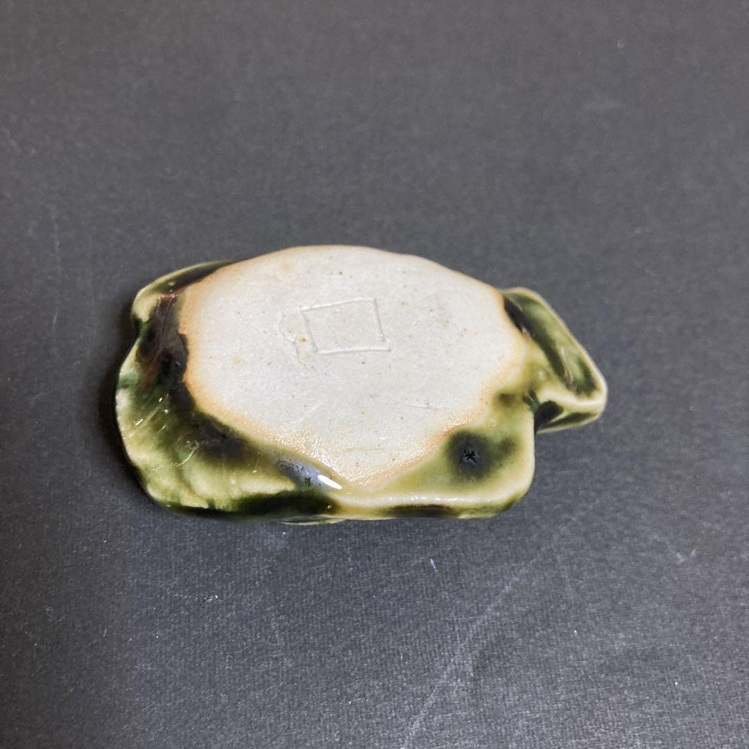 魯山人箸置き 画像3