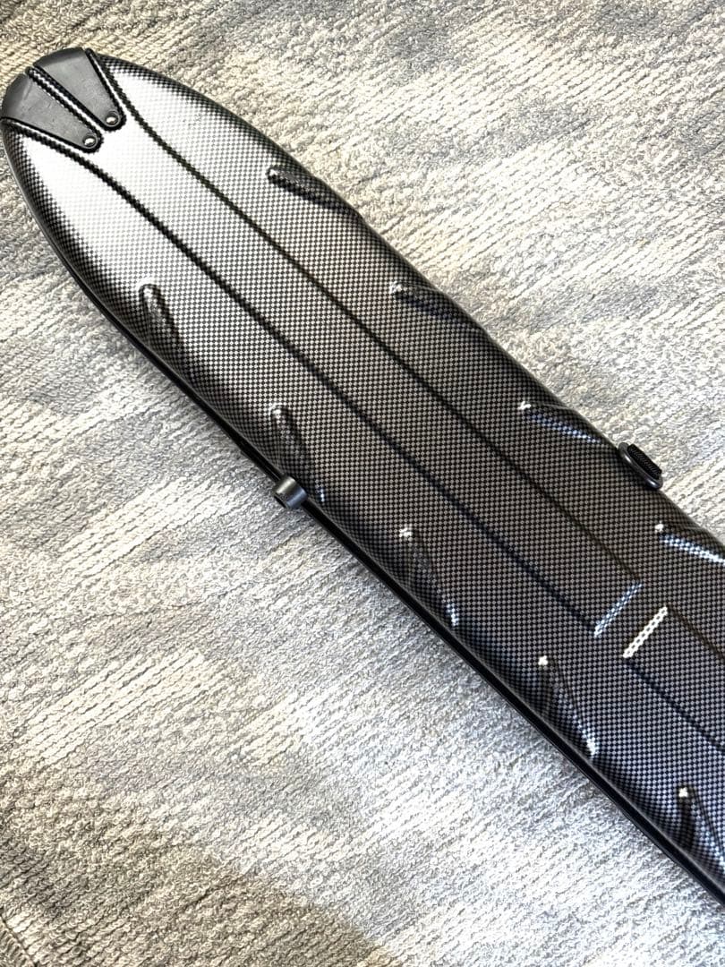 シマノ タフ＆ウォッシュ ロッドケース RC-072H 160SSHIMANO