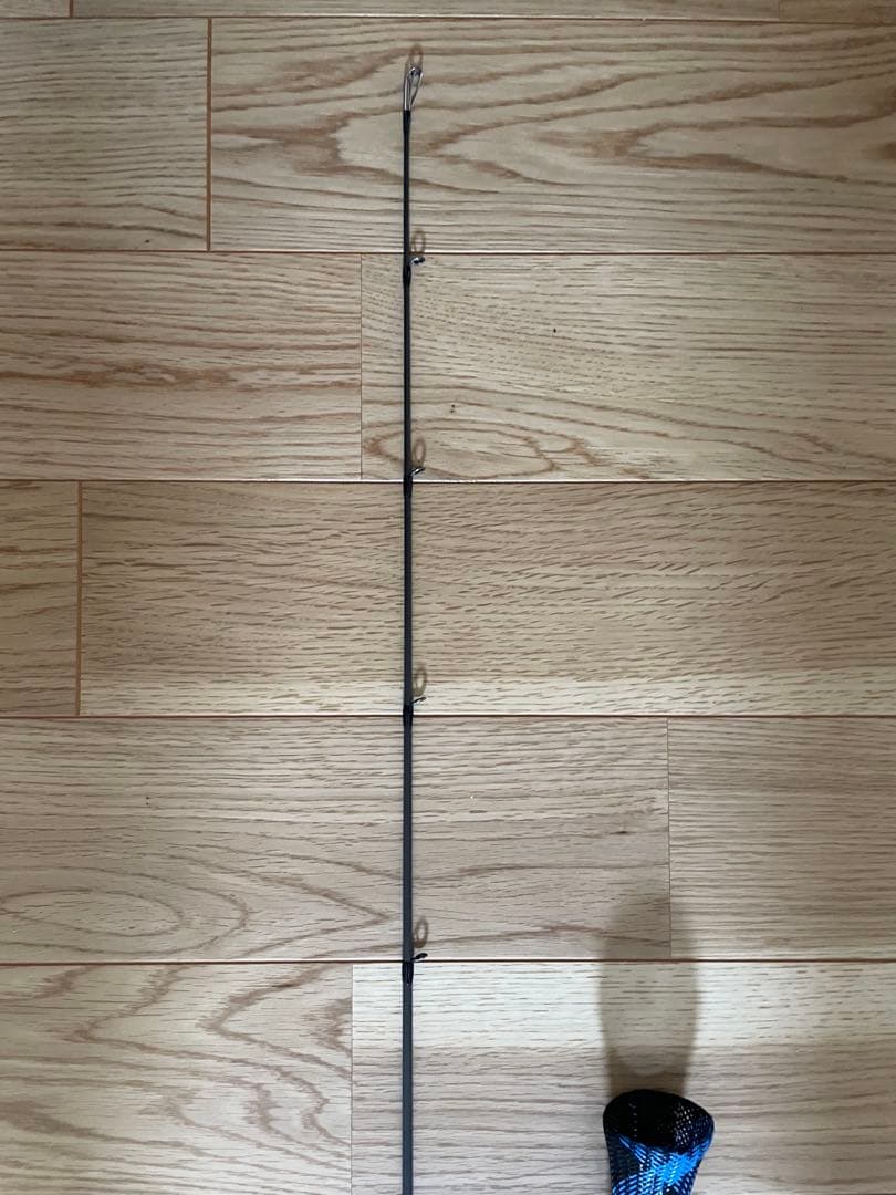 ノースフォークコンポジットUTR68XH North Fork Composites / ZFX ノースフォークコンポジット