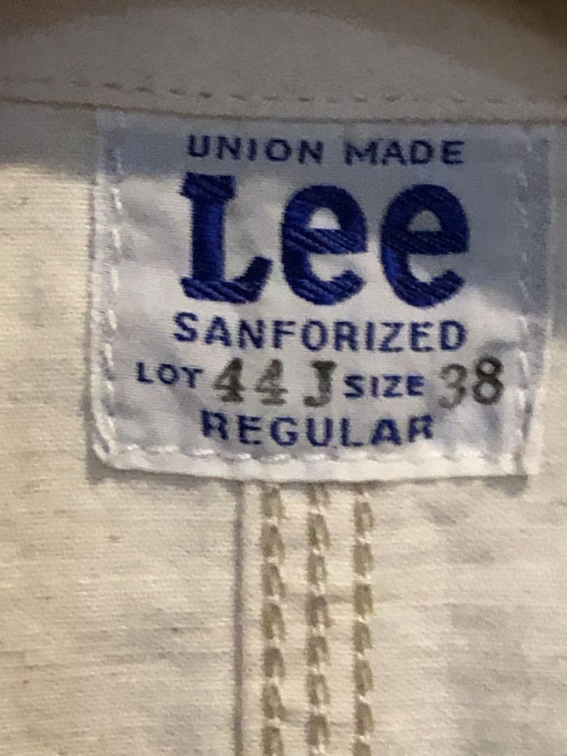 91JM・Lee