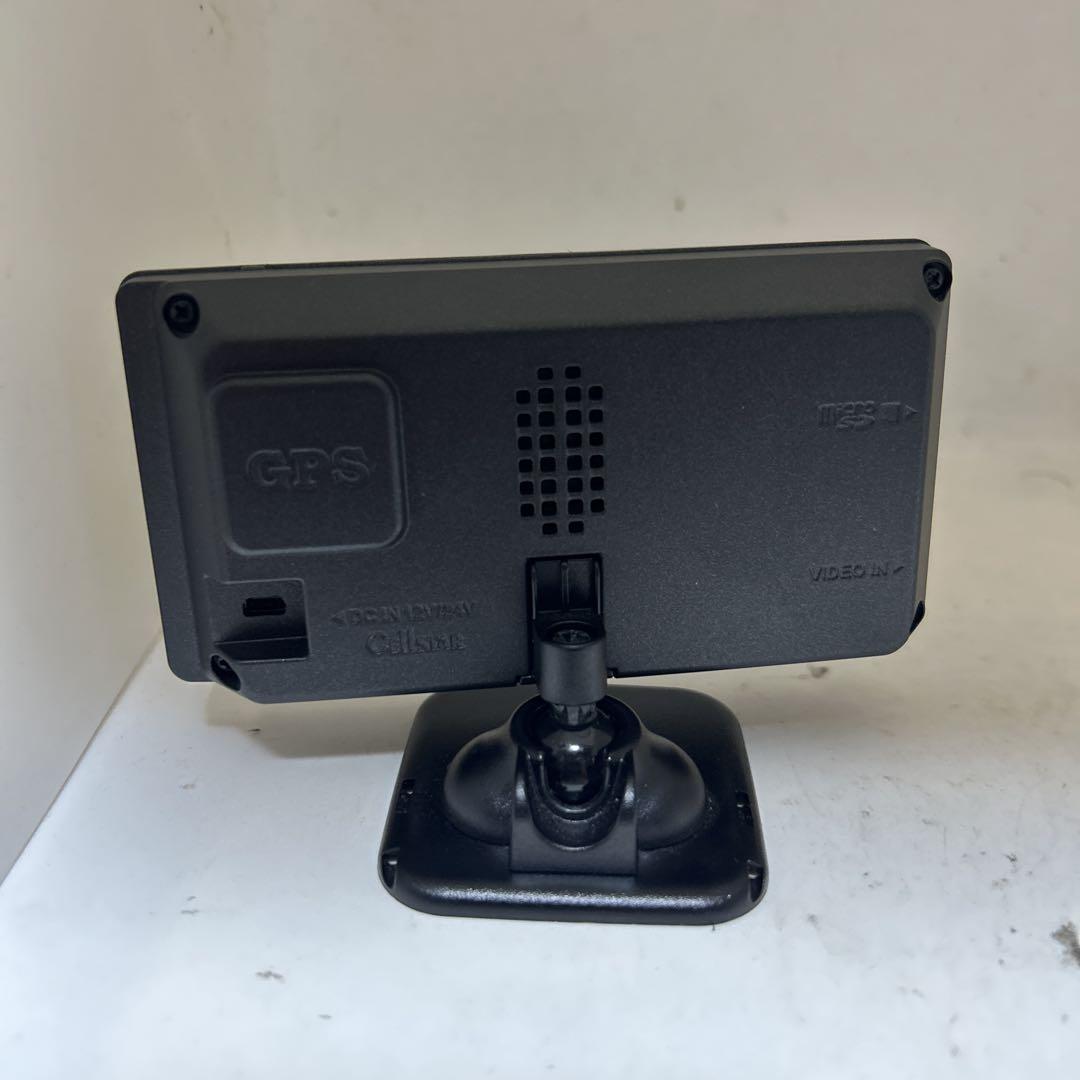 セルスター AR-303GA CSD-600FHR