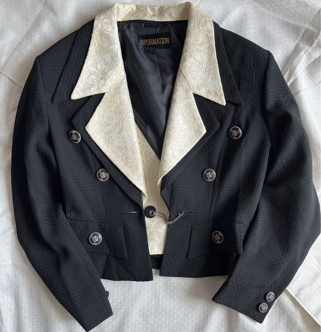 vintage ジャケットM