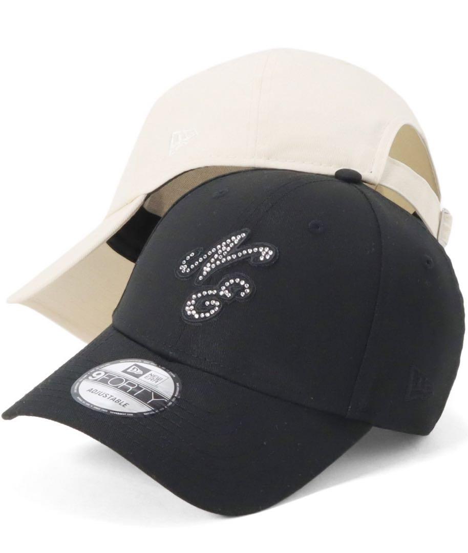 9FORTY Rhinestone Classic Logo