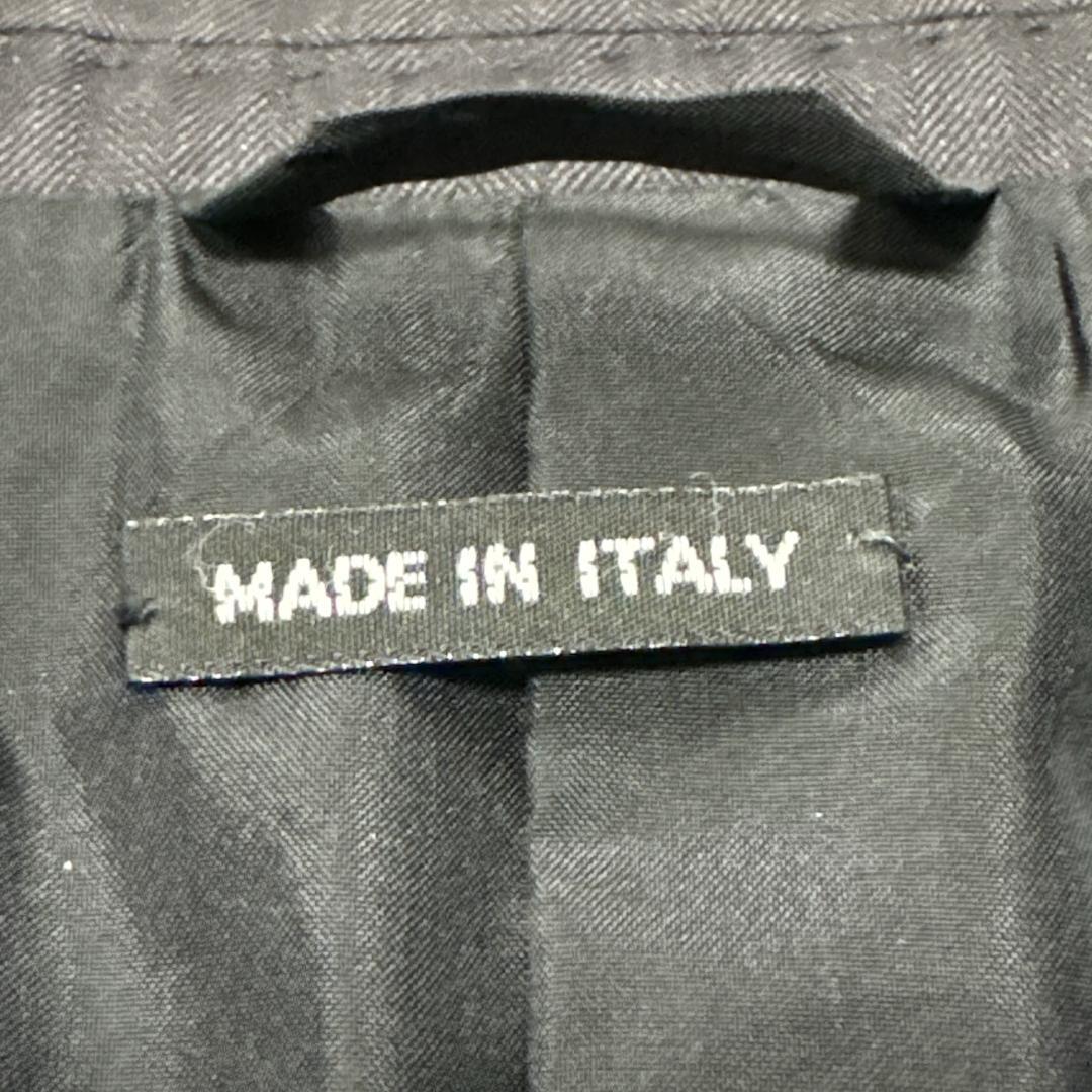 BORGO21 ジャケットL