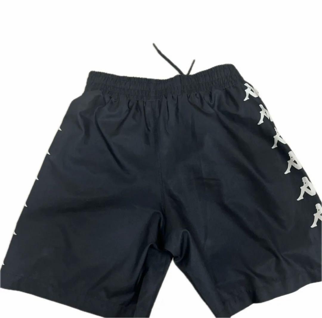 KAPPAKONTROLL/カッパ SHORTS