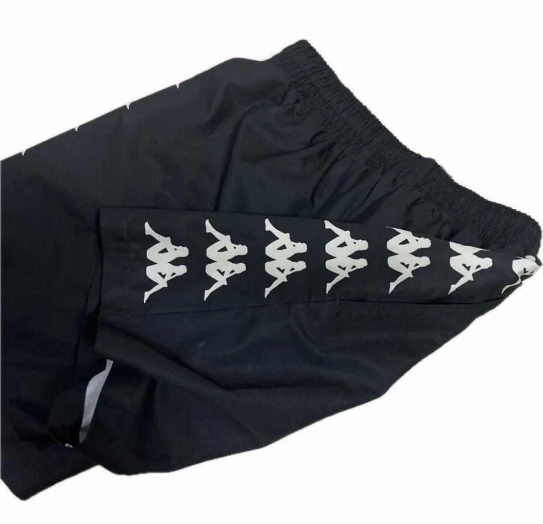 KAPPAKONTROLL/カッパ SHORTS
