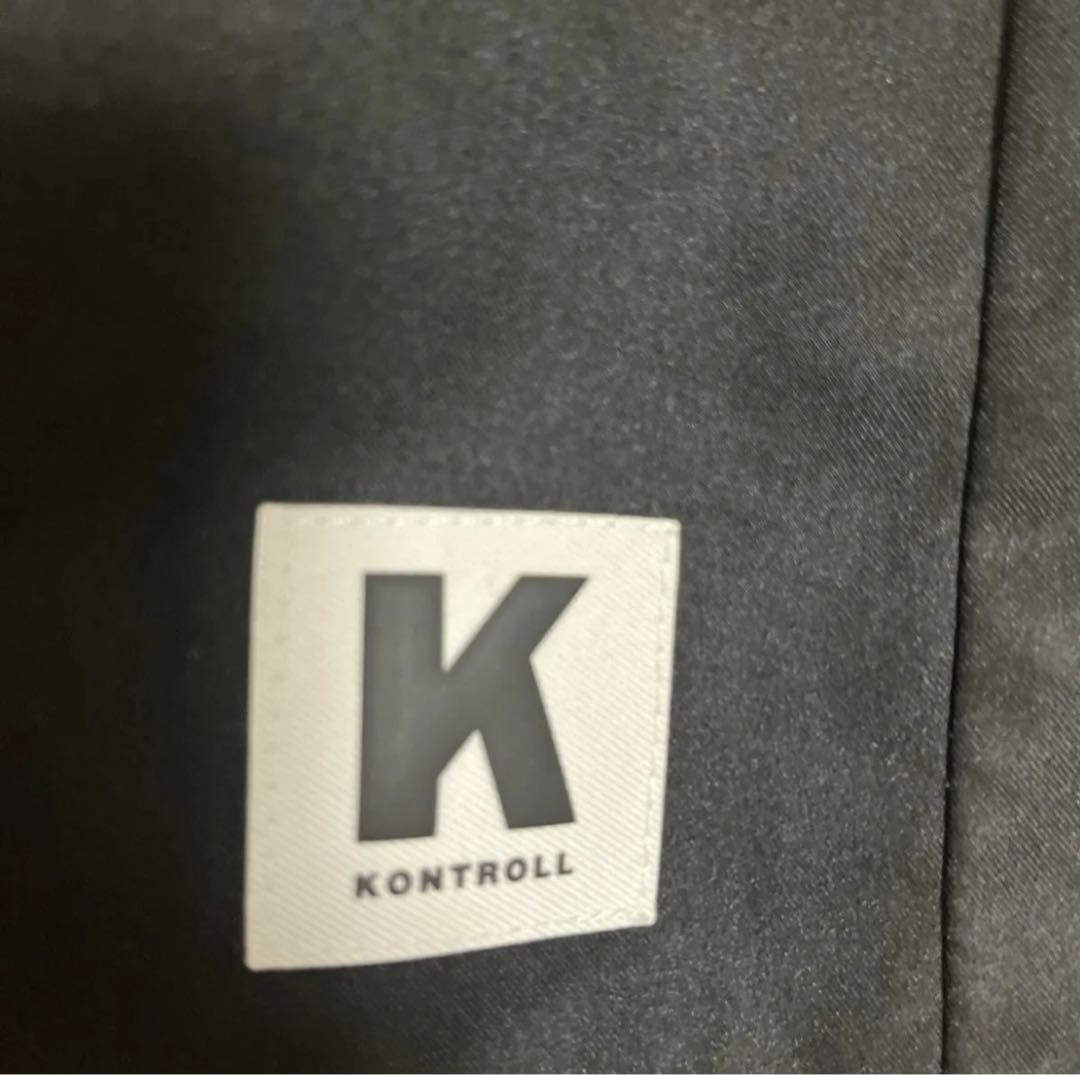 KAPPAKONTROLL/カッパ SHORTS
