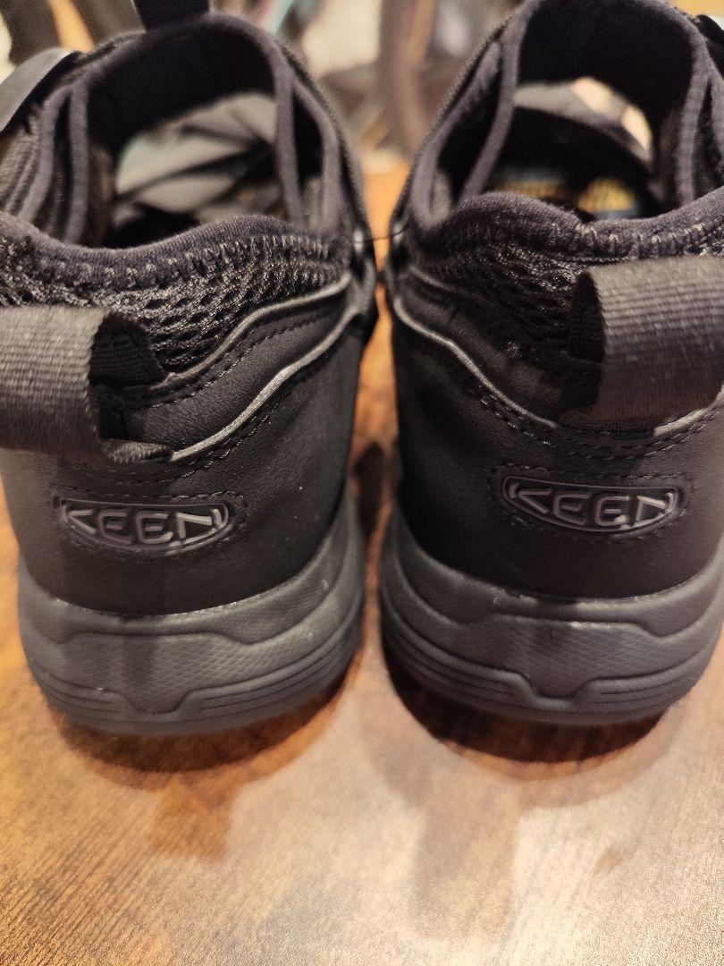 【KEEN】ZERRAPORT TRAIL 　26cm