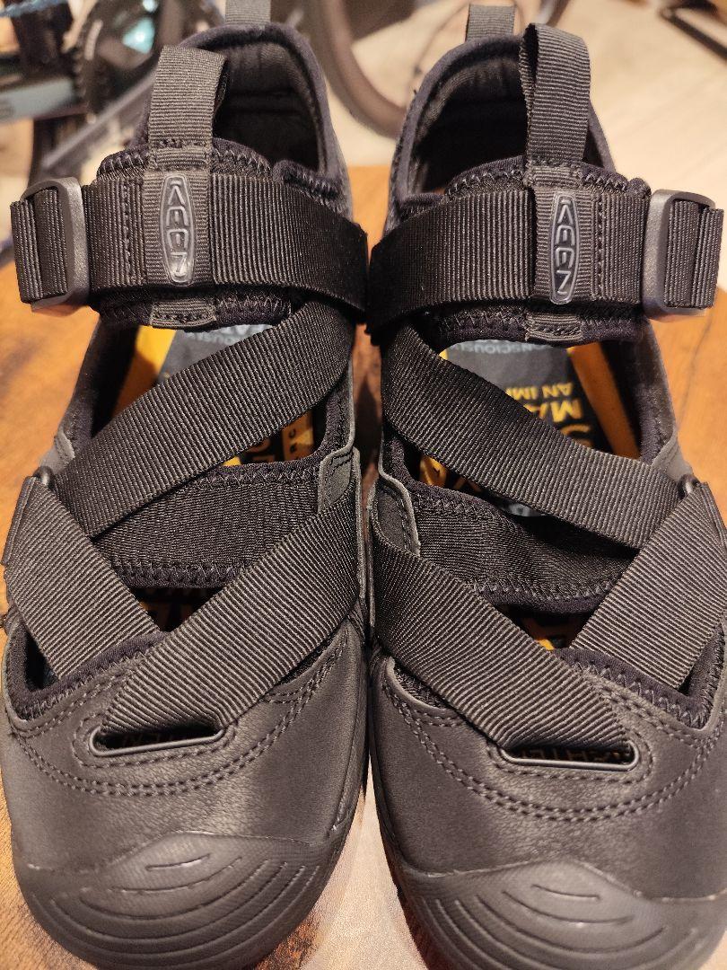 【KEEN】ZERRAPORT TRAIL 　26cm