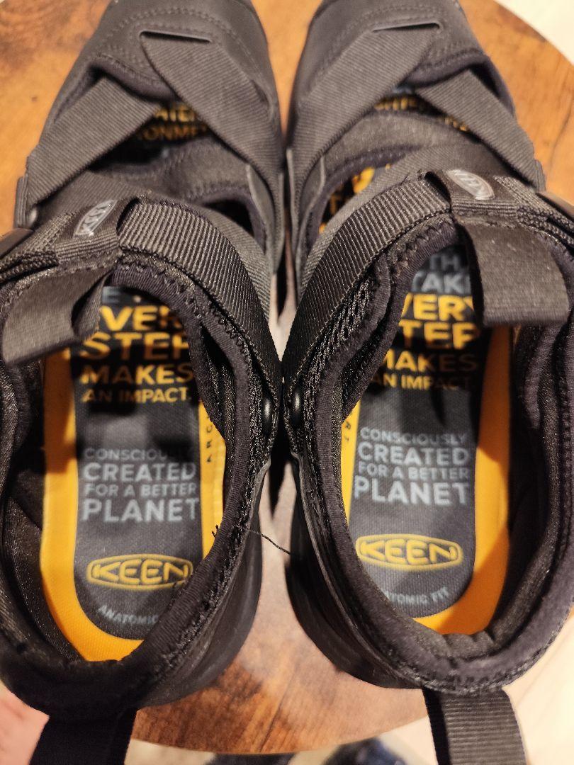 【KEEN】ZERRAPORT TRAIL 　26cm