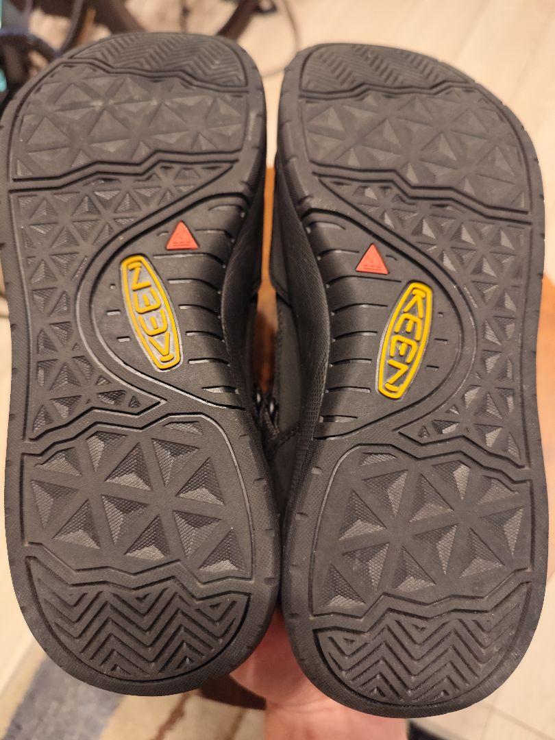 【KEEN】ZERRAPORT TRAIL 　26cm