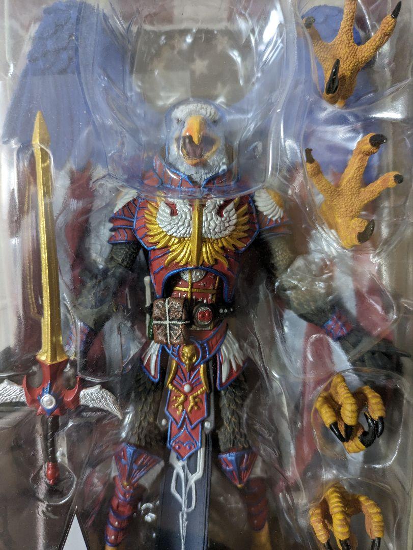 Mythic Legions＊Eagalus