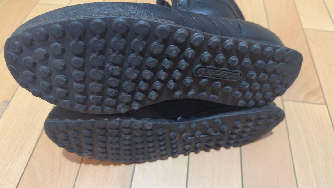 アディダス adidas GSG9 タクティカルブーツ バイオハザード レオン Adidas Gsg9 Boots | eBay