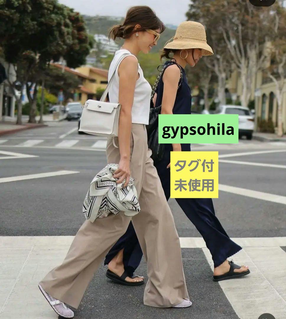 クラッシーワイドパンツXS