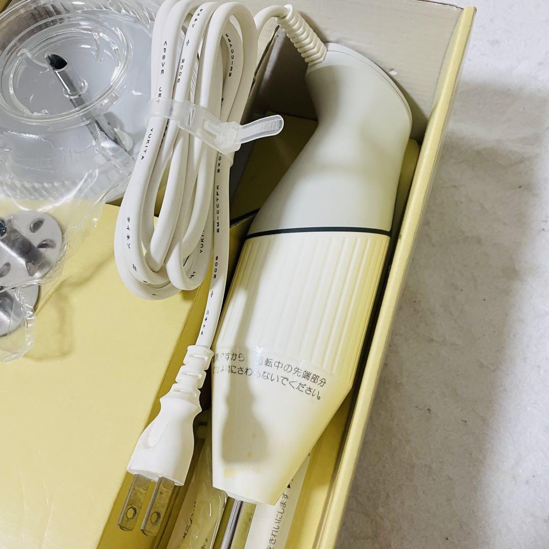 bamix バーミックス M250 ベーシックセット 美品 - メルカリ